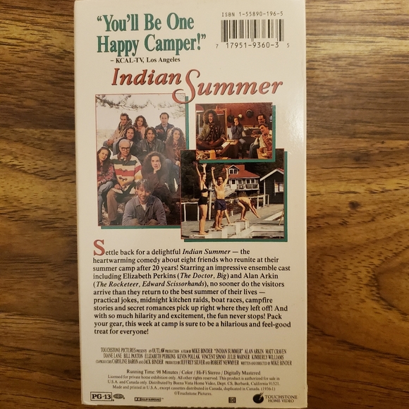 Indian Summer - Picture 3 of 3